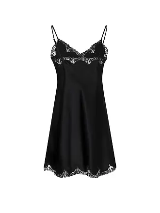 EVA BITZER | Seiden -  Negligé | 